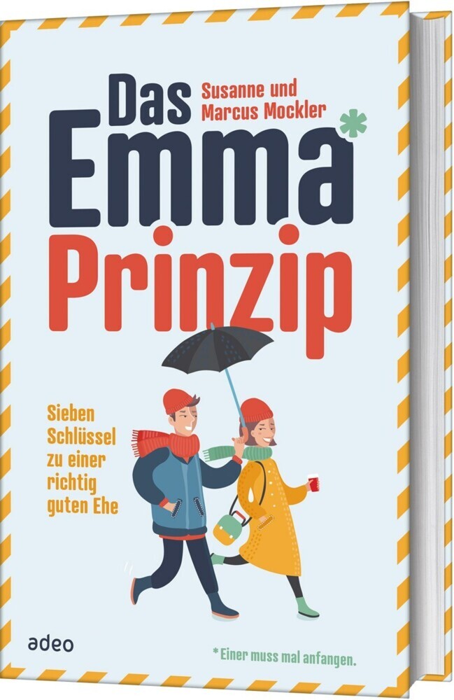 Das Emma*-Prinzip main product photo