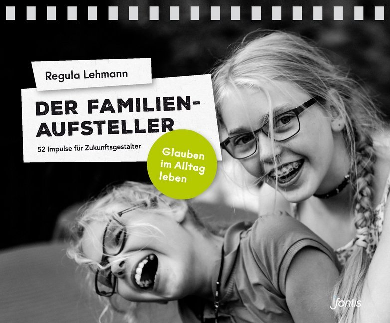 Der Familien-Aufsteller main product photo