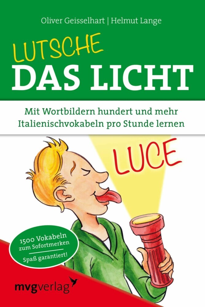 Lutsche das Licht main product photo