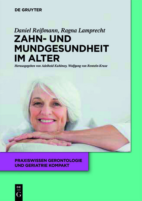 Zahn- und Mundgesundheit im Alter main product photo