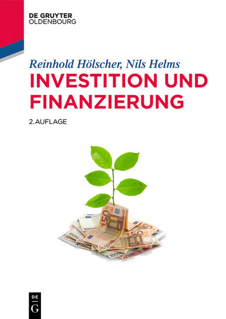 Investition und Finanzierung main product photo