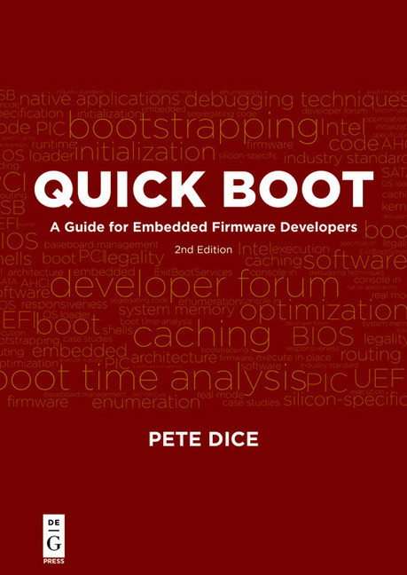 Quick Boot main product photo