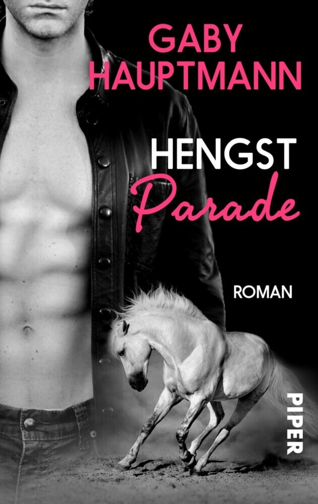 Hengstparade main product photo