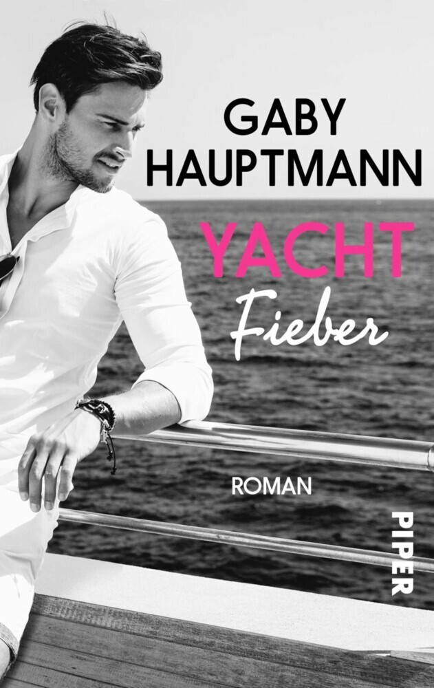 Yachtfieber main product photo