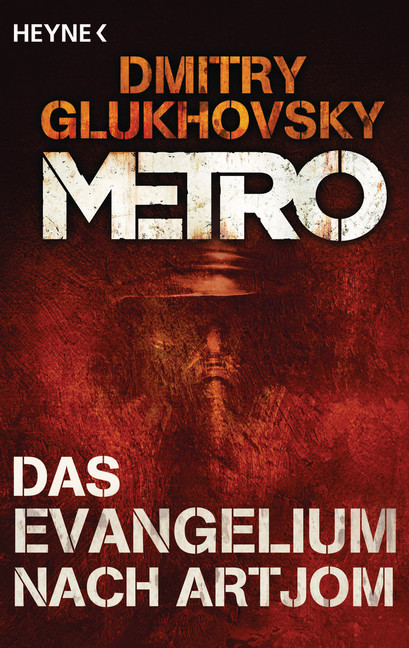 Das Evangelium nach Artjom main product photo