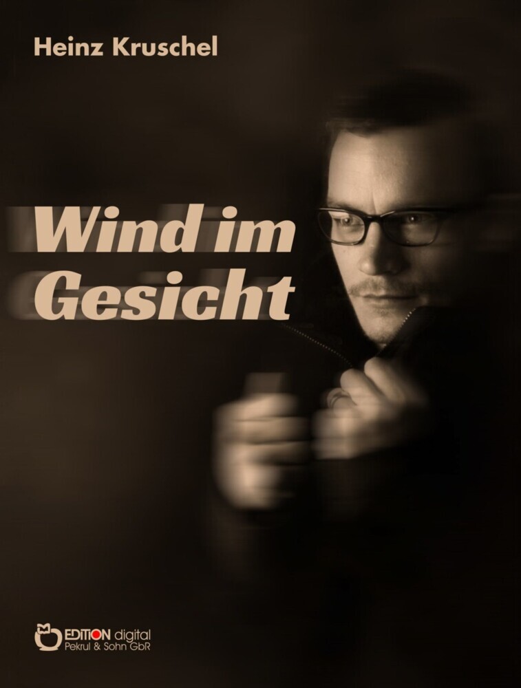 Wind im Gesicht main product photo