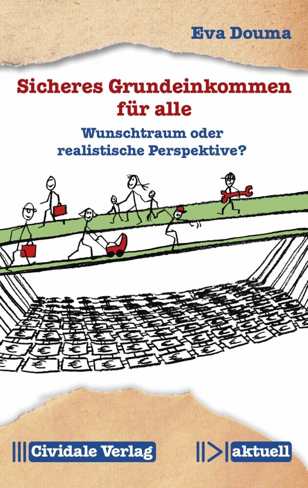 Sicheres Grundeinkommen für alle main product photo