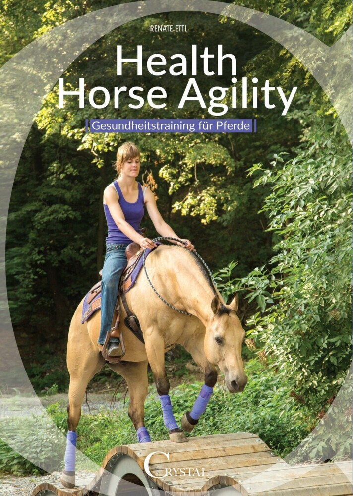 Health Horse Agility main product photo