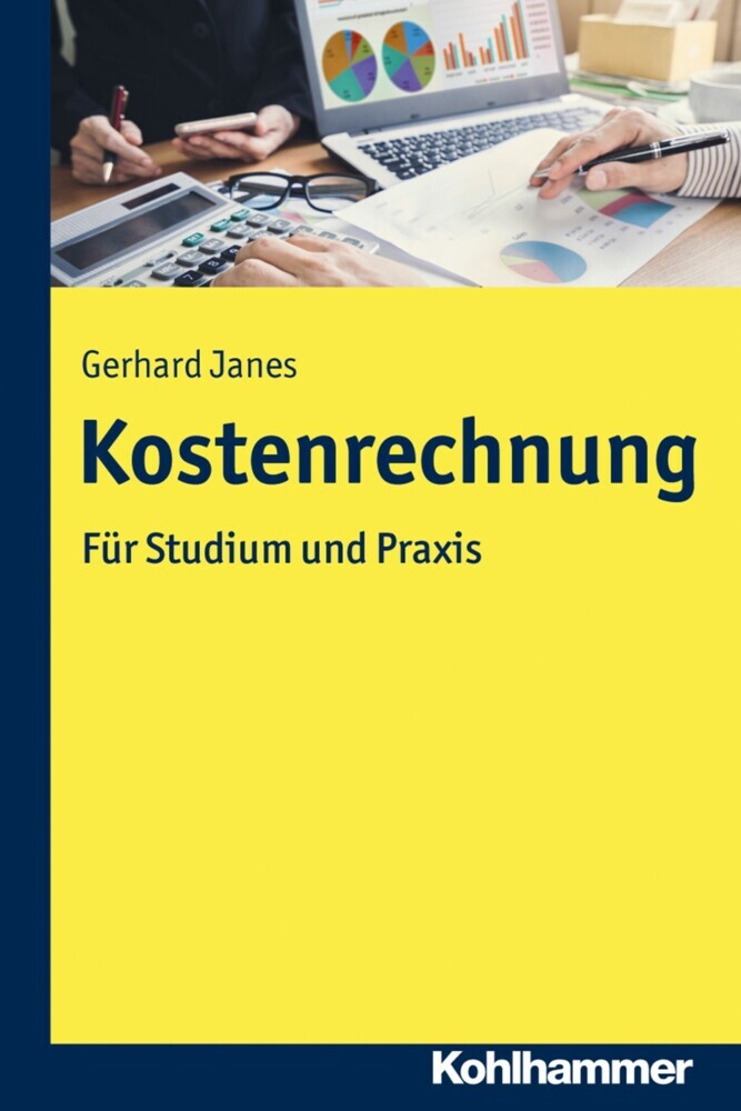 Kostenrechnung main product photo
