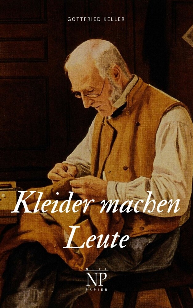 Kleider machen Leute main product photo