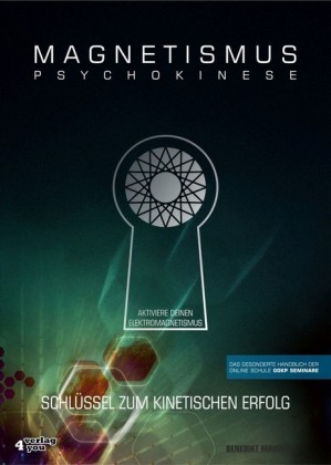 MAGNETISMUS PSYCHOKINESE