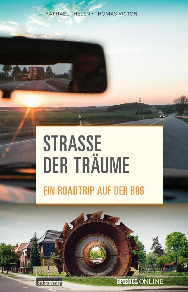Straße der Träume main product photo