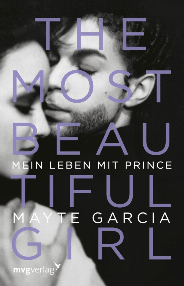 The Most Beautiful Girl main product photo