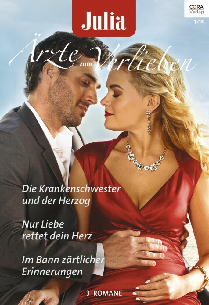 Julia Ärzte zum Verlieben Band 108 main product photo
