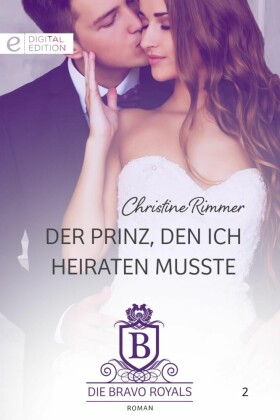 Der Prinz, den ich heiraten musste