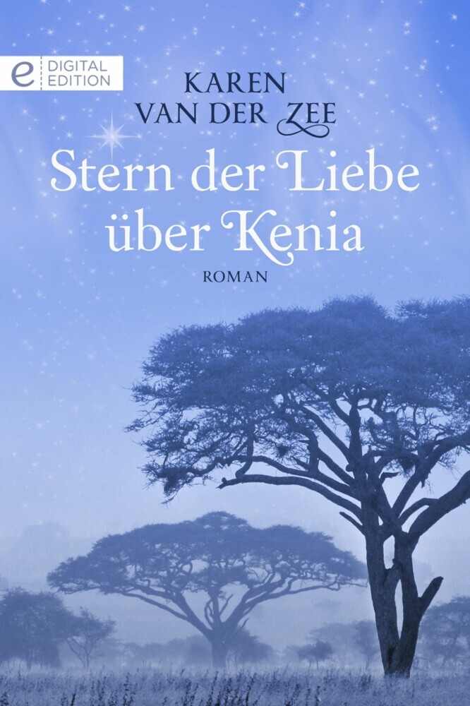 Stern der Liebe über Kenia main product photo