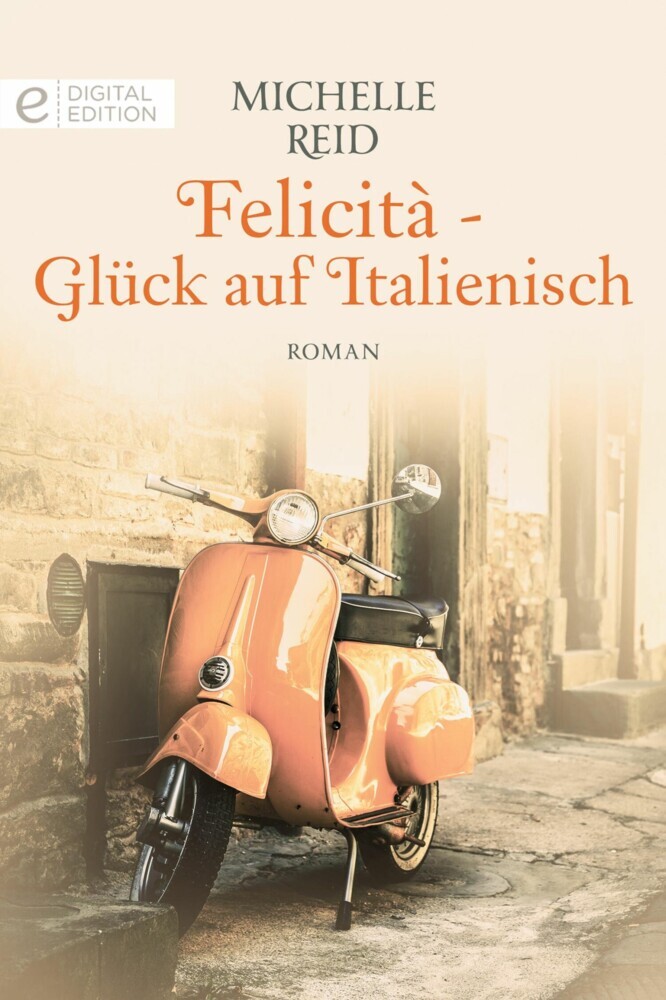Felicità - Glück auf Italienisch main product photo
