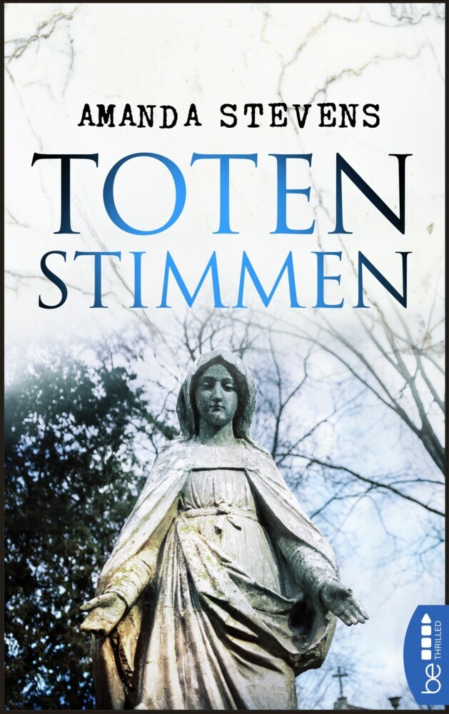 Totenstimmen main product photo