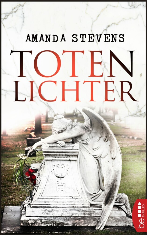 Totenlichter main product photo