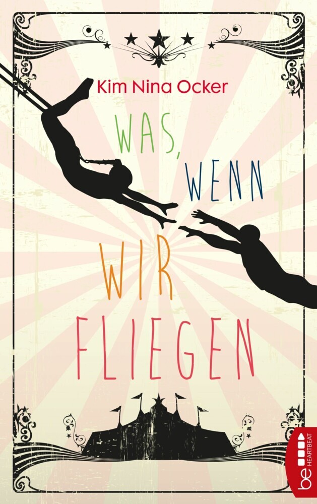 Was, wenn wir fliegen main product photo
