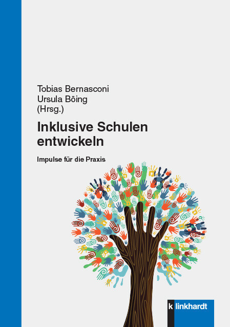 Inklusive Schulen entwickeln main product photo