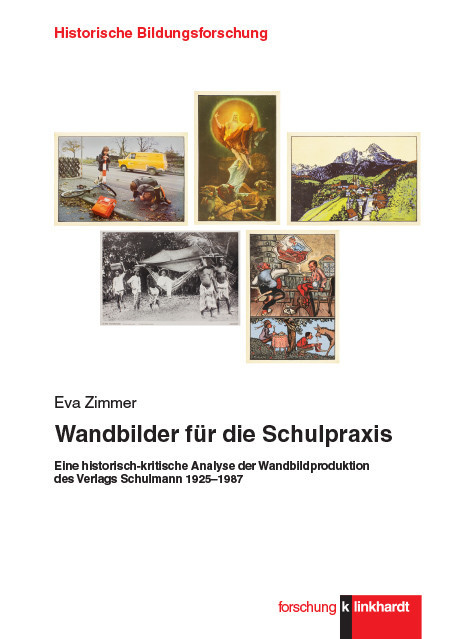 Wandbilder für die Schulpraxis main product photo