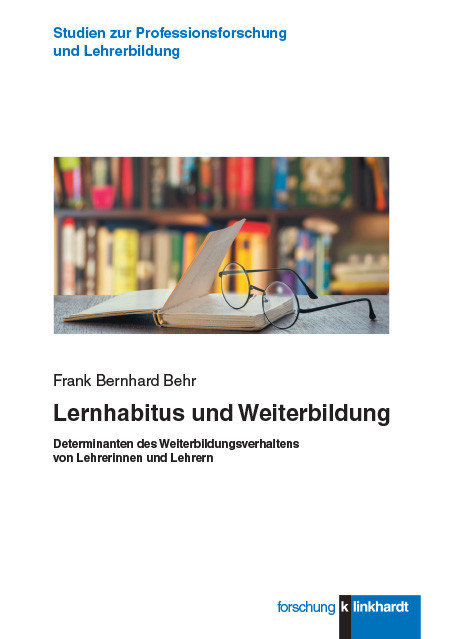 Lernhabitus und Weiterbildung main product photo
