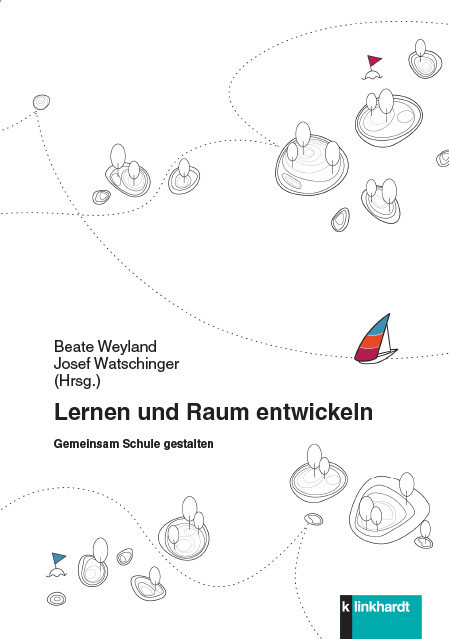 Lernen und Raum entwickeln main product photo