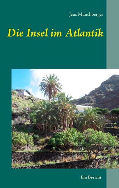 Die Insel im Atlantik main product photo
