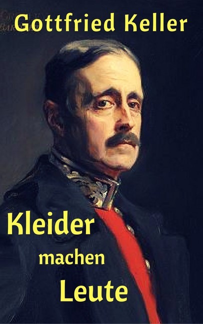 Kleider machen Leute main product photo