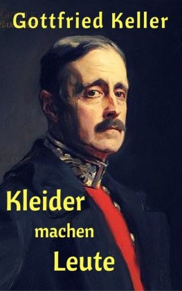 Kleider machen Leute