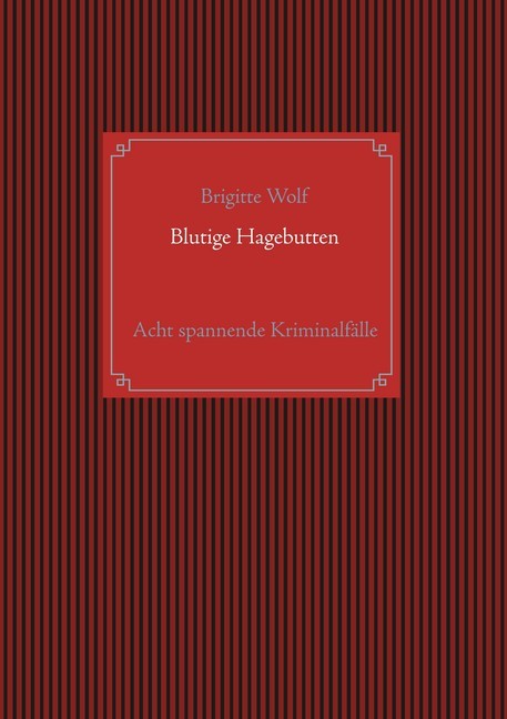 Blutige Hagebutten main product photo