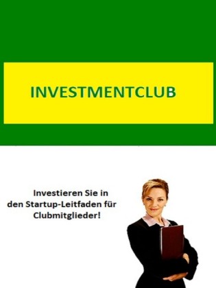 Investment Club