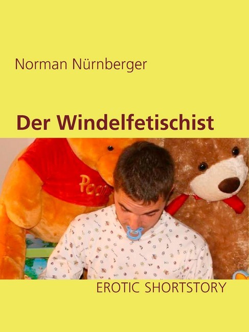 Der Windelfetischist main product photo