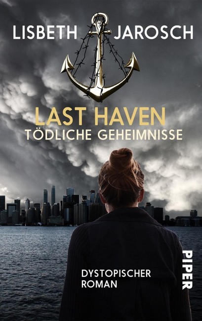 Last Haven - Tödliche Geheimnisse main product photo