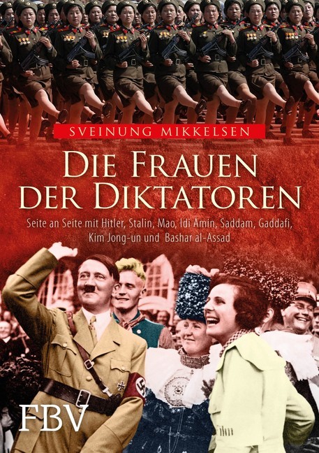 Die Frauen der Diktatoren main product photo