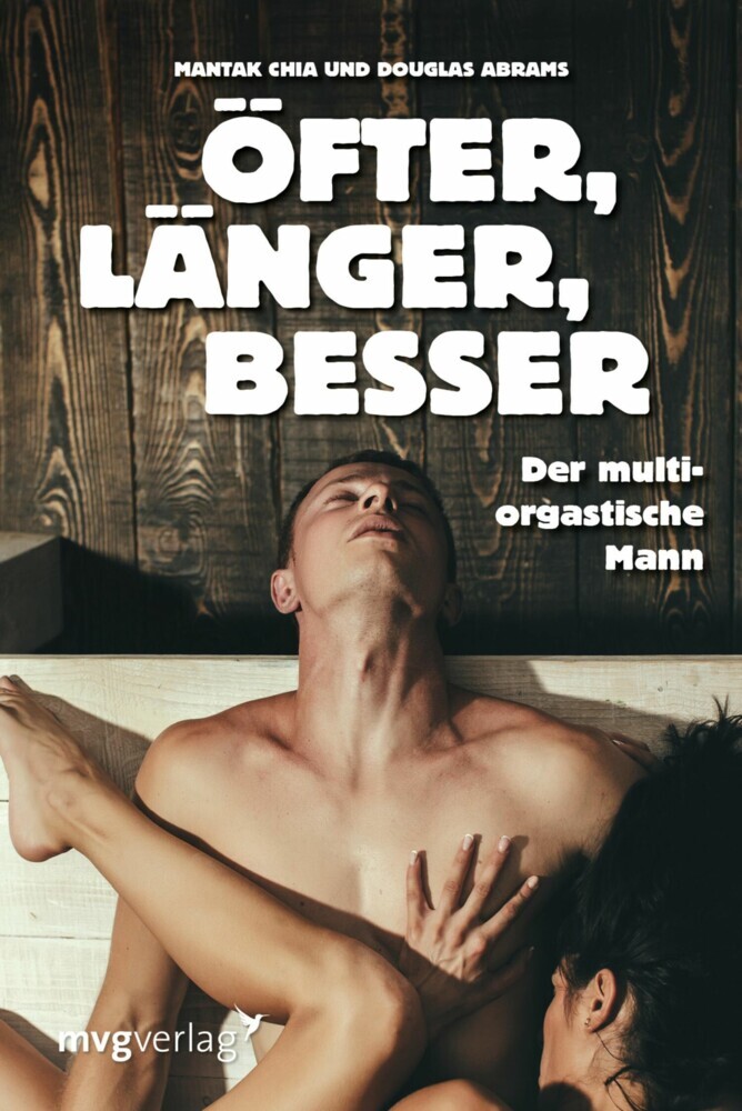 Öfter, länger, besser main product photo
