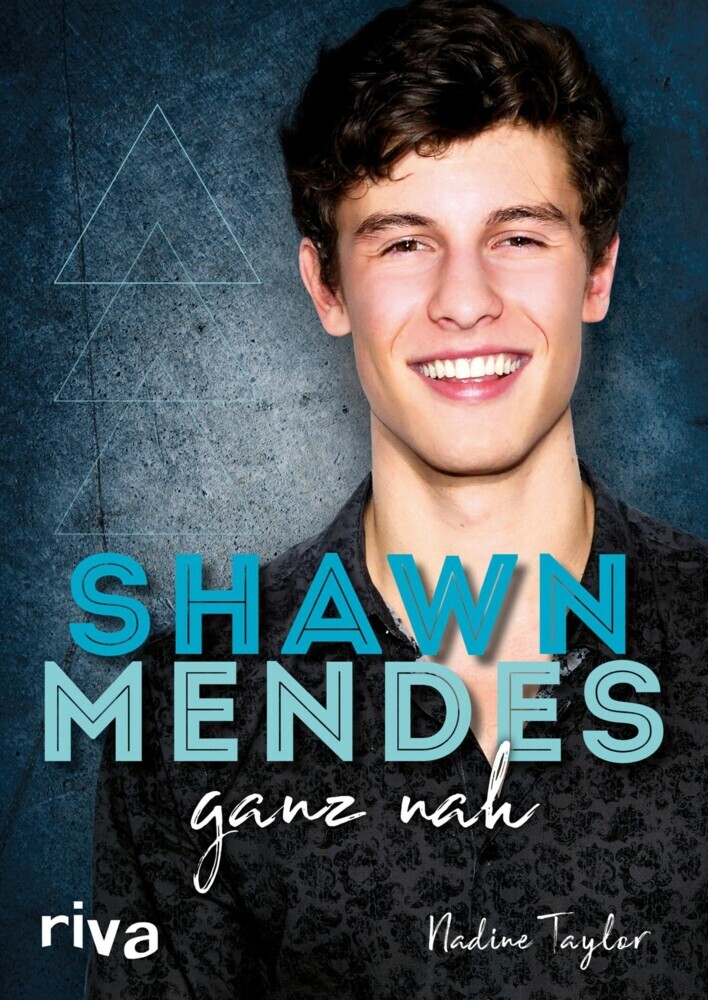 Shawn Mendes ganz nah main product photo