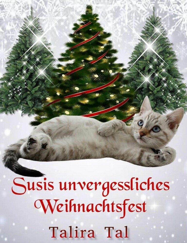 Eine Weihnachtsgeschichte main product photo