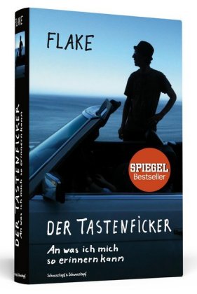 Flake - Der Tastenficker