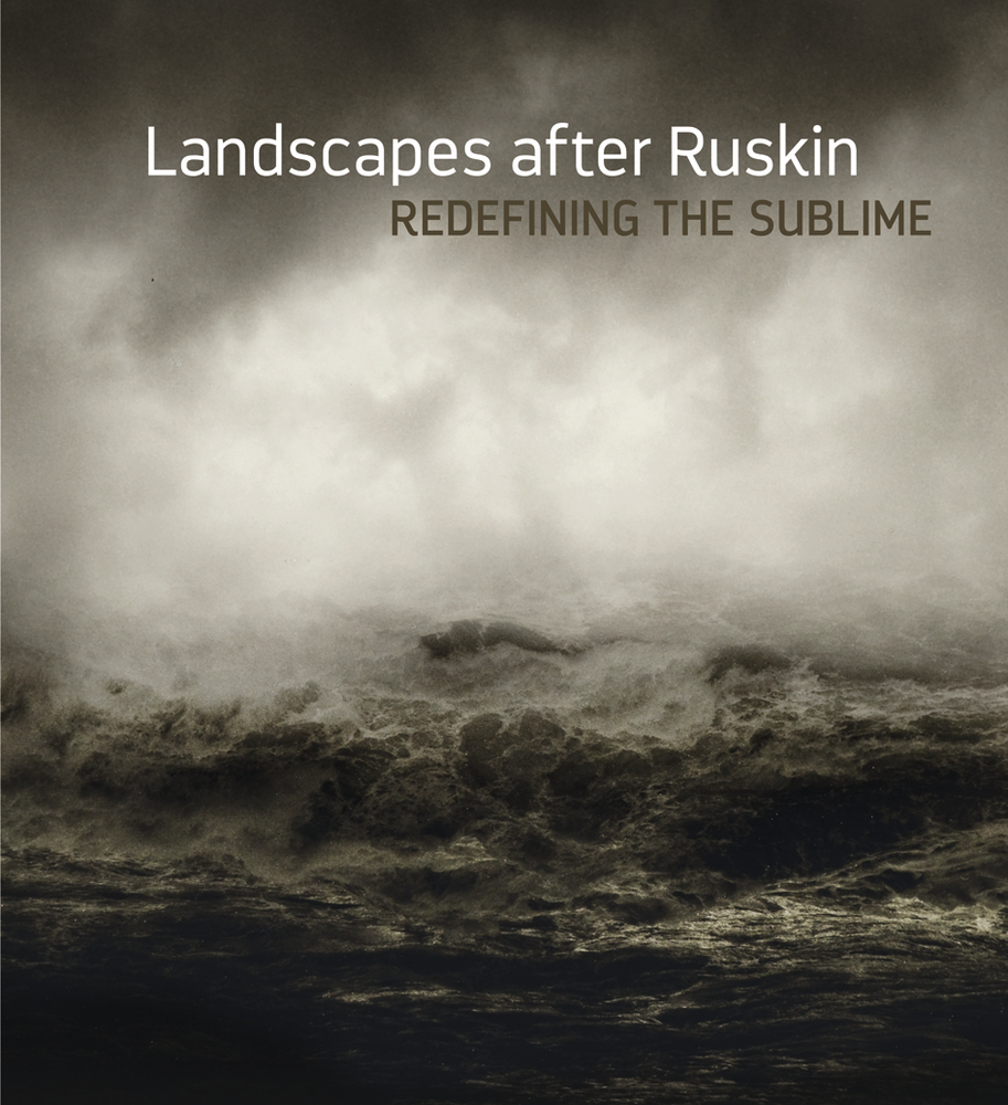 Landscapes After Ruskin main product photo