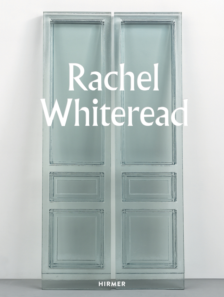 Rachel Whiteread main product photo
