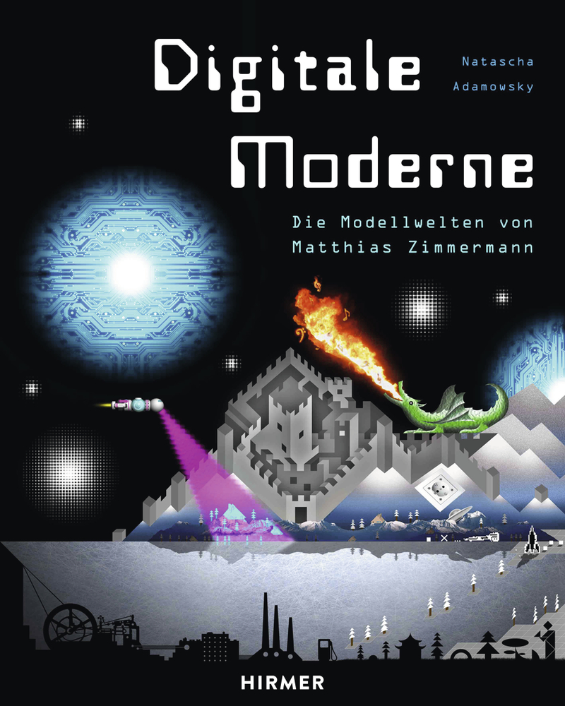 Digitale Moderne main product photo