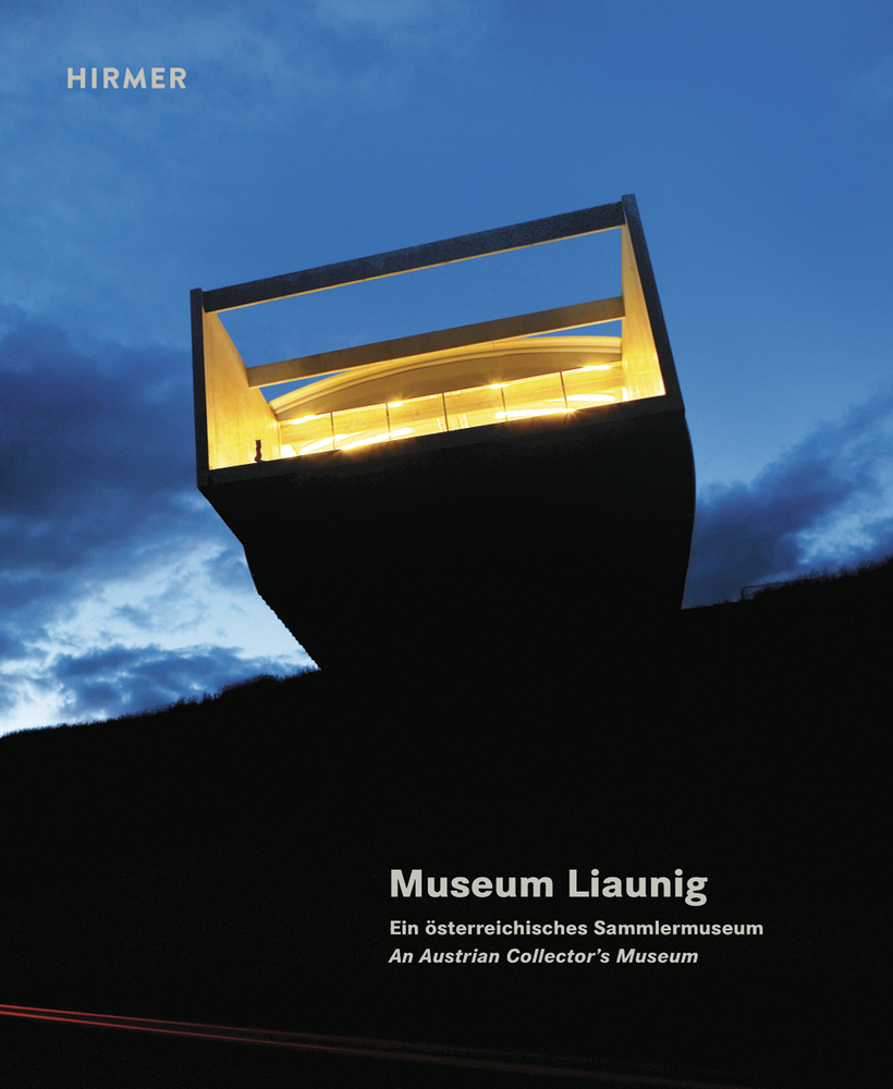 Museum Liaunig main product photo