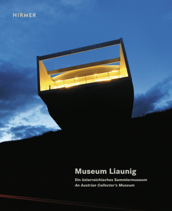 Museum Liaunig