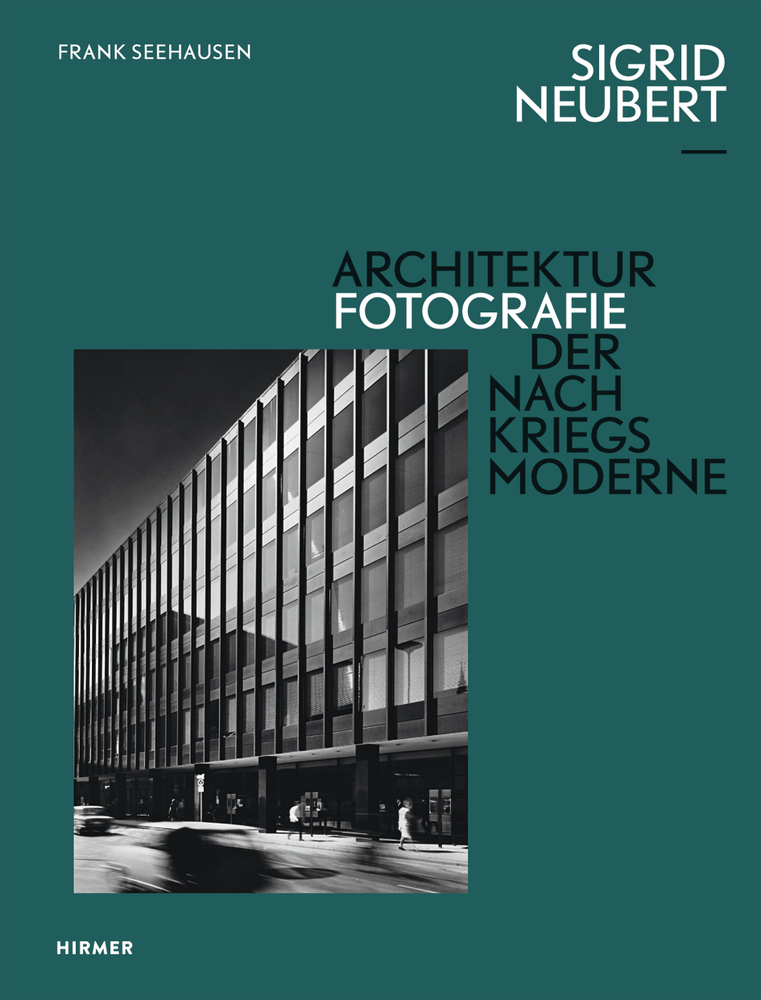 Sigrid Neubert main product photo