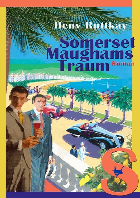Somerset Maughams Traum main product photo