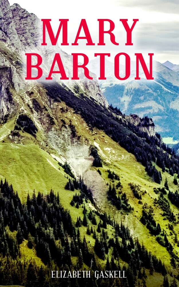 MARY BARTON main product photo