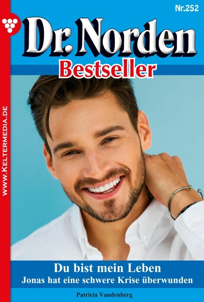 Du bist mein Leben main product photo