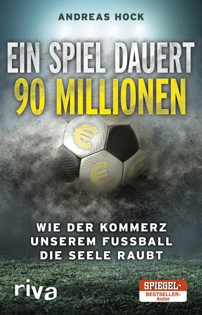 Ein Spiel dauert 90 Millionen main product photo